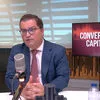 Entrada do Estado no BCP? "Nunca foi abordado esse tema", diz ministro das Finanças
