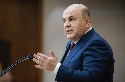 Мишустин утвердил оргкомитет по празднованию 90-летия самбо