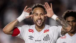 VÍDEO: jornalista diz que consegue «desarmar» Neymar... e este aceita o desafio