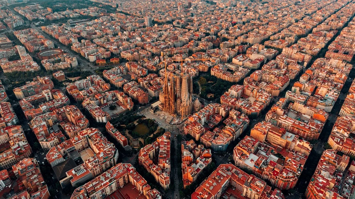 Adiós a la incertidumbre, conoce las condiciones climáticas en Barcelona este 21 de agosto