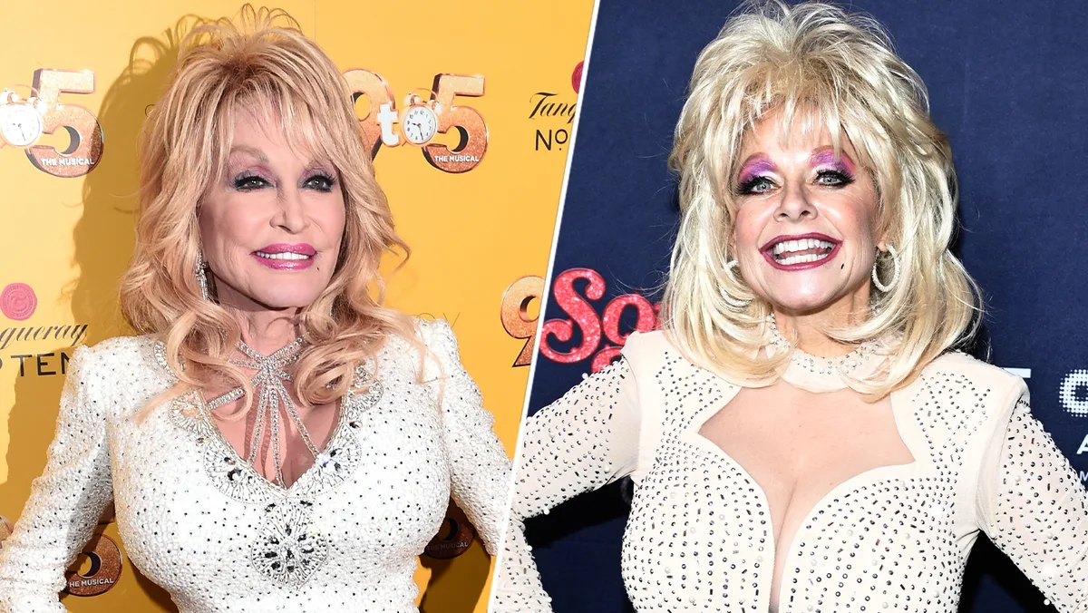 CNN Apologizes To Dolly Parton’s Family For Mistakenly Airing Photo Of Impersonator