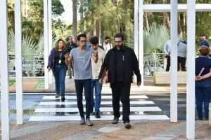 Avanza rehabilitación del Ceca Modesta Bor de Unearte en Miranda