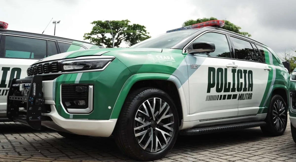 Irmãs são retiradas à força de casa e levadas por falsos policiais no interior do Ceará
