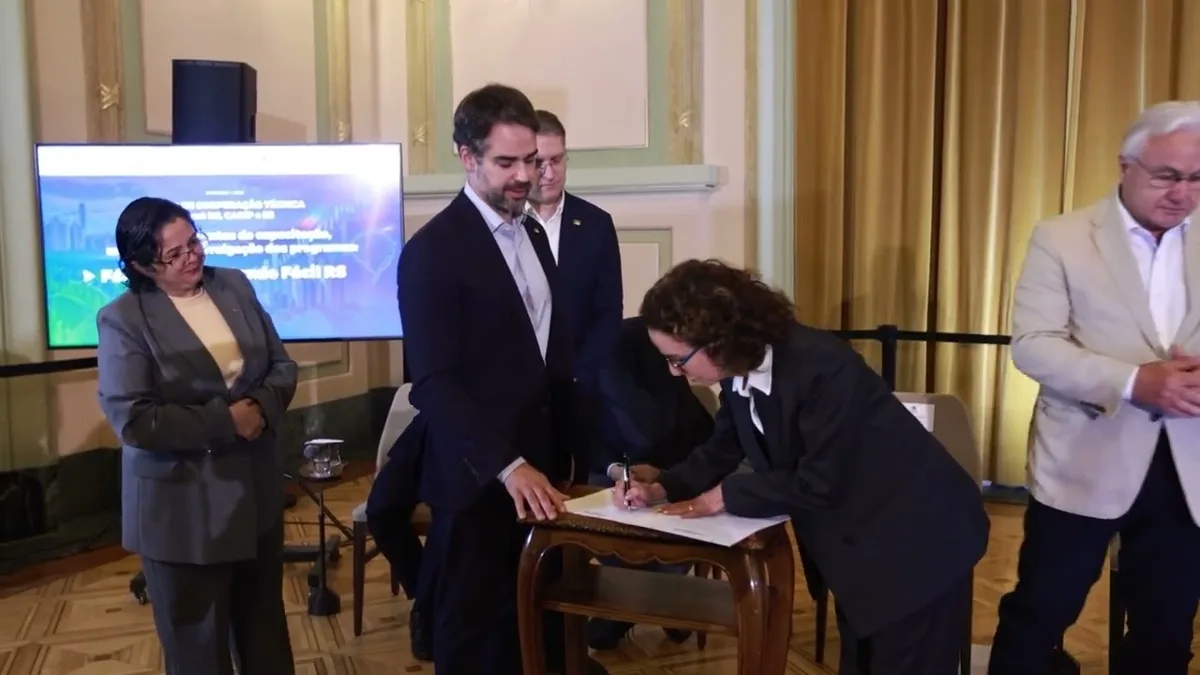 Boi gordo atinge recorde histórico e agro movimenta o Brasil