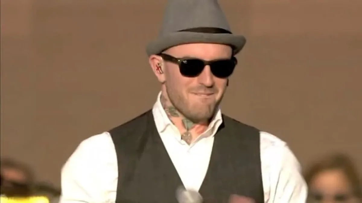 Muere Ben Saunders, el primer ganador de la historia de "La voz"