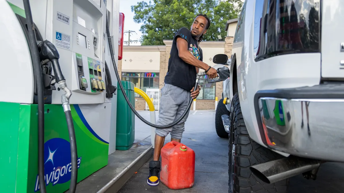 Here's the inflation breakdown for July 2026 — in one chart