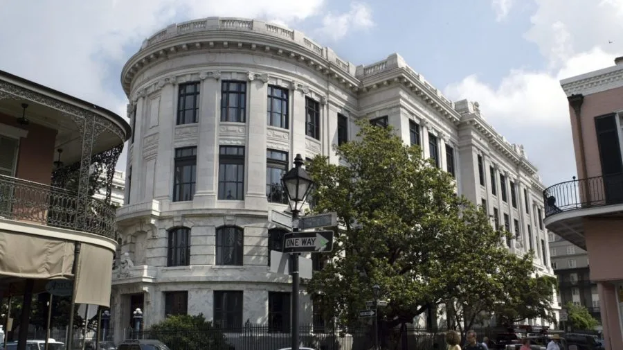 Jury sides with Louisiana Supreme Court justice in rare defamation win for public official