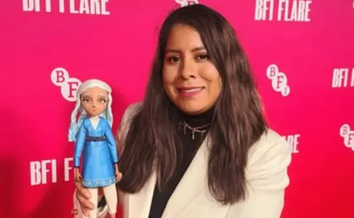 “Yugen” lleva el barro oaxaqueño al stop motion; Nayelli Ojeda presenta su corto en el FICM