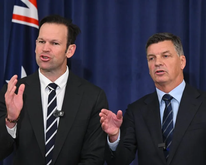 Is it really ‘madness’ to account for emissions from fossil fuels burned overseas? The Coalition sure thinks so | Temperature Check