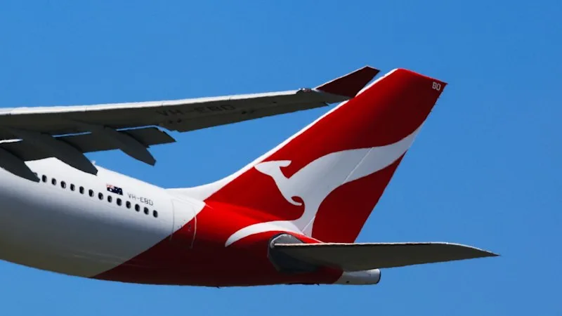Qantas profit tumbles as fuel coasts soar