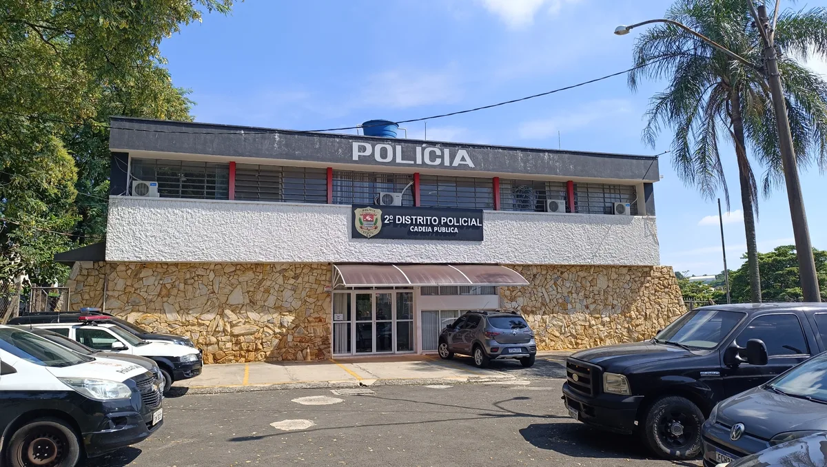 Dois suspeitos morrem baleados após abordagem policial em Campinas