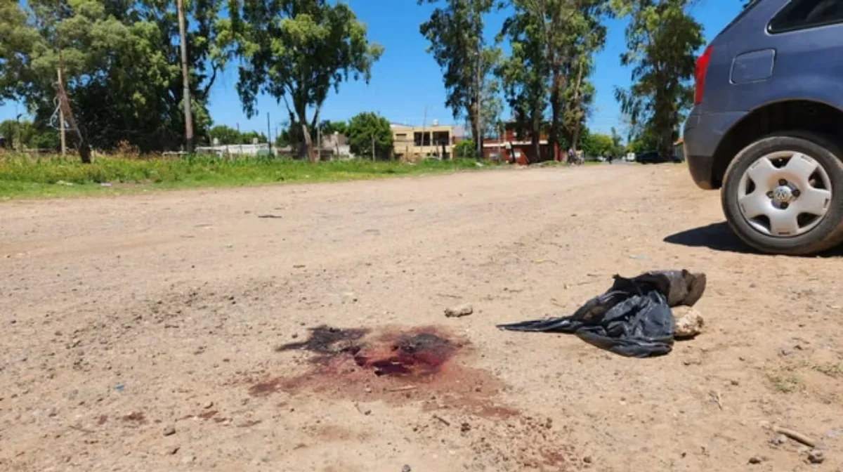Iba a comprar un taxi para trabajar y lo encontraron asesinado: su amigo es el principal acusado