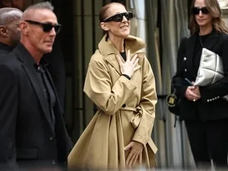 Concerts de Céline Dion à Paris : à quoi ressemble le cercle rapproché de la chanteuse, qui l’accompagne en France ?