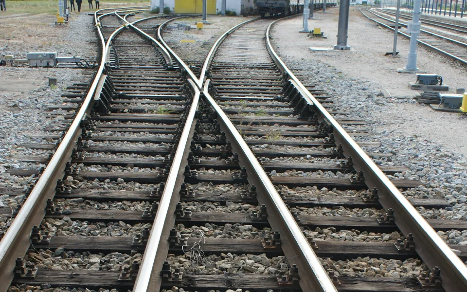 Linha do Norte vai receber investimento de 66 milhões de euros para reforçar segurança e eficiência