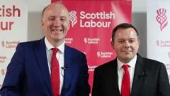 Meet the men applying for the 'hardest job in British politics'