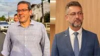 Quaest AP: Rayssa Furlan tem 27% e Randolfe Rodrigues, 19% no Senado