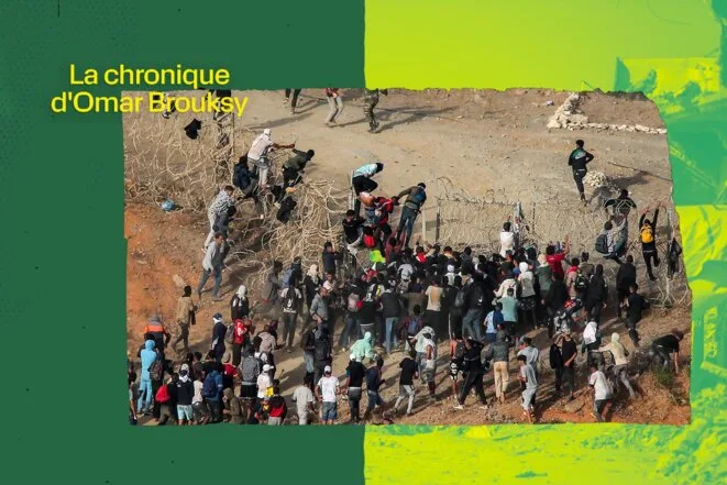 Ceuta et Melilla, d’enclaves espagnoles à territoires revendiqués par le Maroc