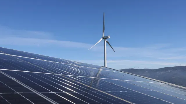 Cidadãos têm 10 dias para se pronunciarem sobre central solar Sophia