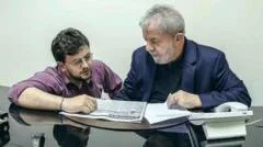 Caso Lulinha põe campanha de Lula sob pressão: o que PF investiga sobre filho do presidente e ex-chefe de gabinete