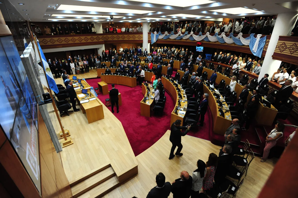 Tucumán, la provincia que más gasta por sus legisladores: $3.725 millones por cada banca