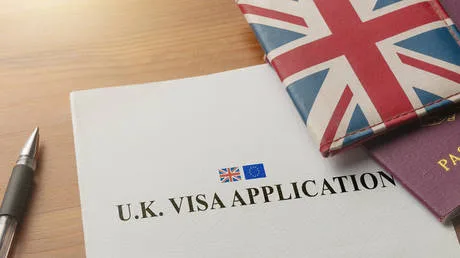 UK threatens African state with blanket visa ban
