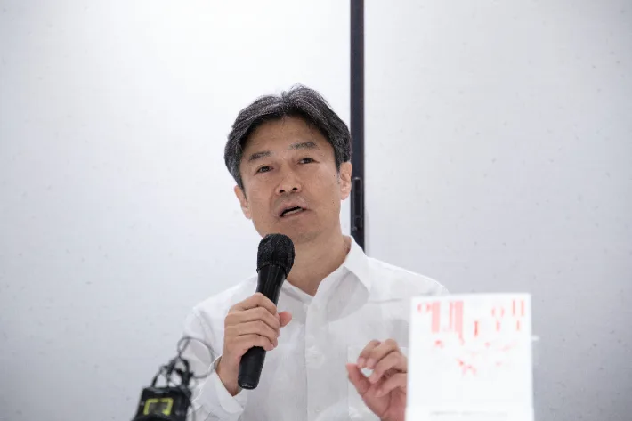 인류 99% 사라진 폐허…'에케 호모'가 남긴 인간다움