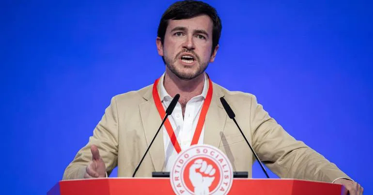 Novo think tank da esquerda nasce no PS e vai até Isaltino