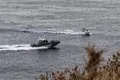 La Guardia Civil intercepta en Ceuta una embarcación con siete inmigrantes que se dirigía a la Península