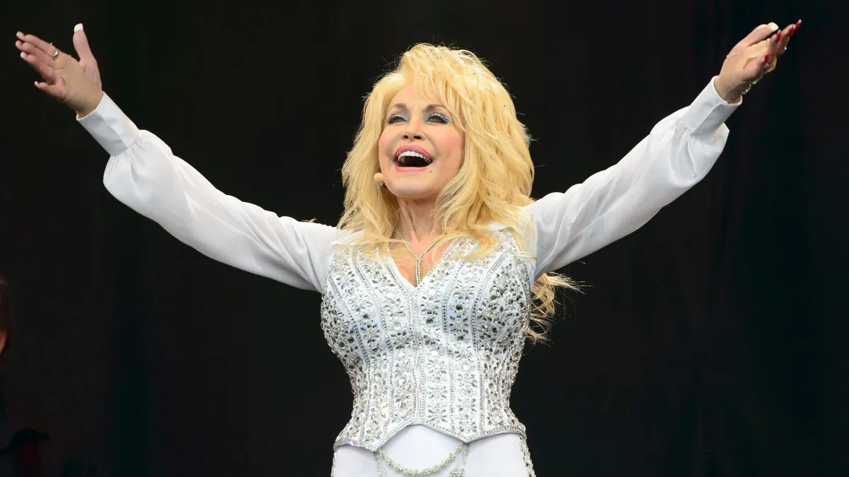 Dolly Parton, beloved music icon, dies at 80