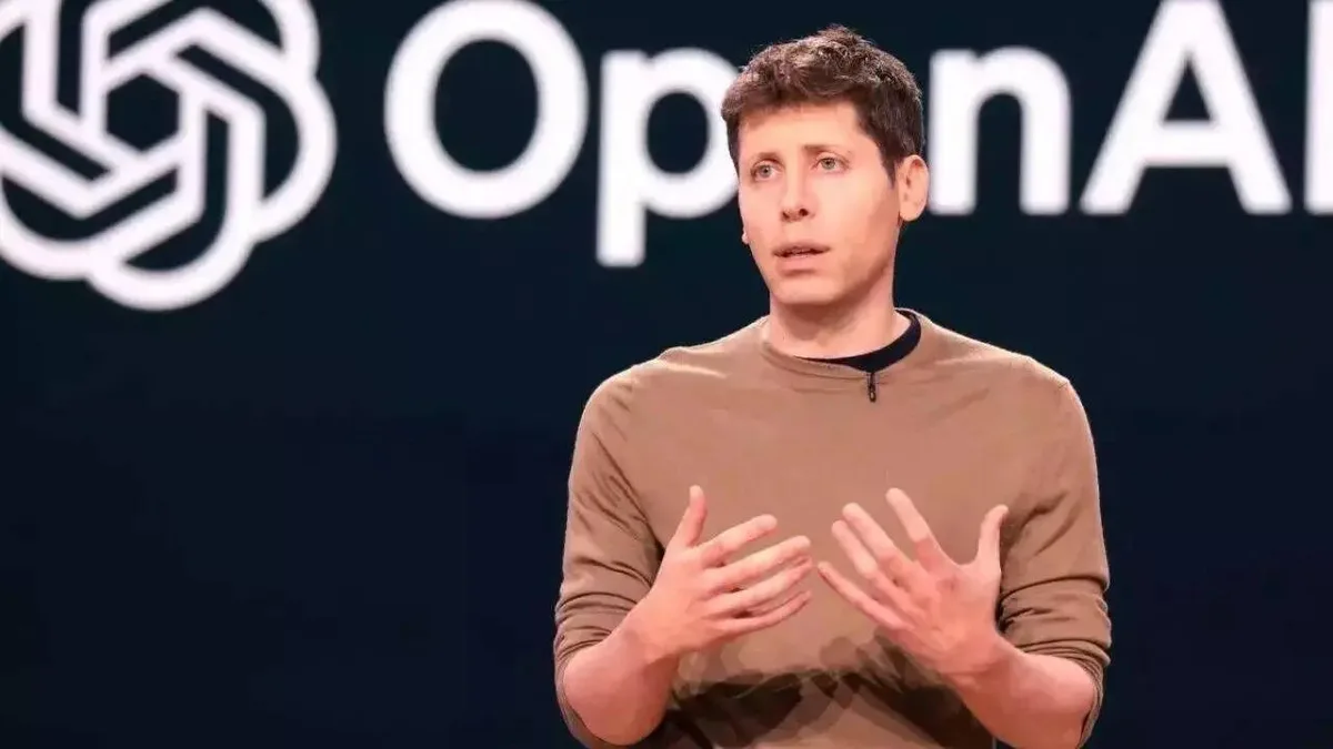 Sam Altman admits he was ‘very wrong’ on OpenAI’s AI timeline after GPT-4