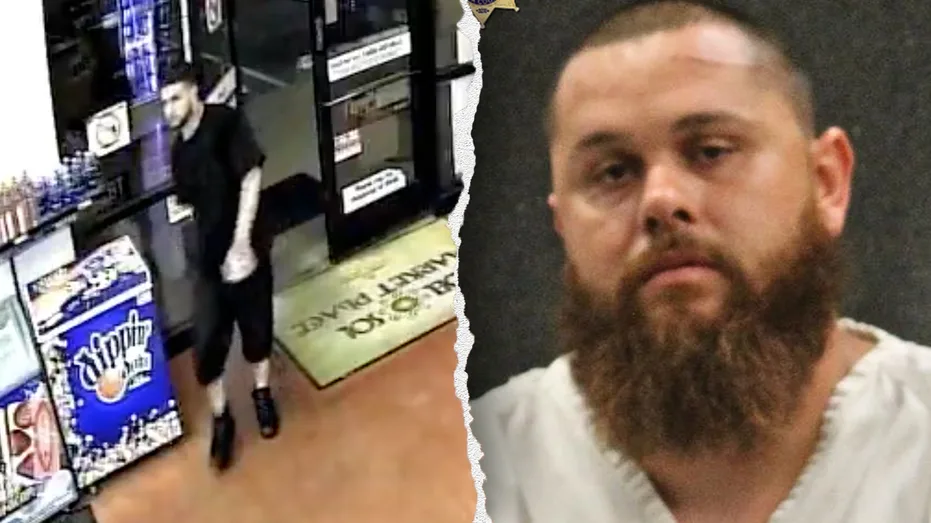 Arizona police shooting suspect arrested, another remains at large after killing 1, wounding fiancee