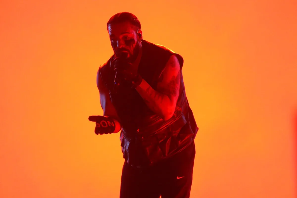 In Canada: Drake Dominates 80% of Spotify’s Global Impact List for the First Half of 2026