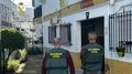 Detenido un hombre tras aparecer su pareja muerta con signos de violencia en Isla Cristina (Huelva)