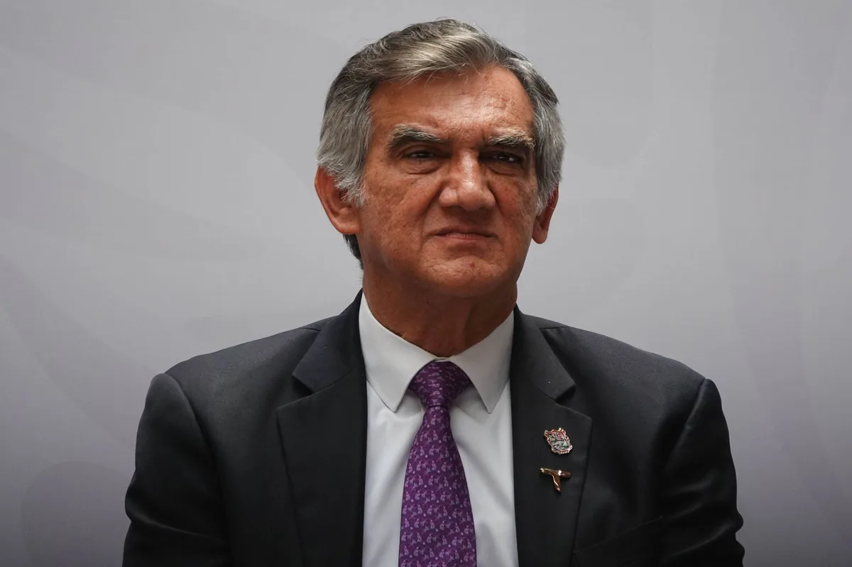 ‘Ya la enseñé 20 veces’: Gobernador de Tamaulipas, Américo Villarreal, niega que EU le retirara la visa