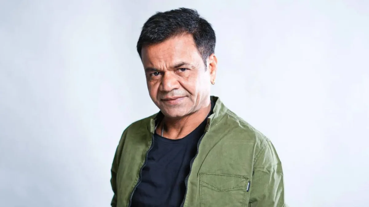 Rajpal Yadav on Rs 22 crore cheque-bounce case: 'I am a worshipper of dialogue'