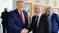 Lula mira evangélicos e pauta da segurança em agenda de campanha no RJ