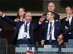 Kritik kostet den Job: FIFA schmeißt hochrangigen Infantino-Gegner raus