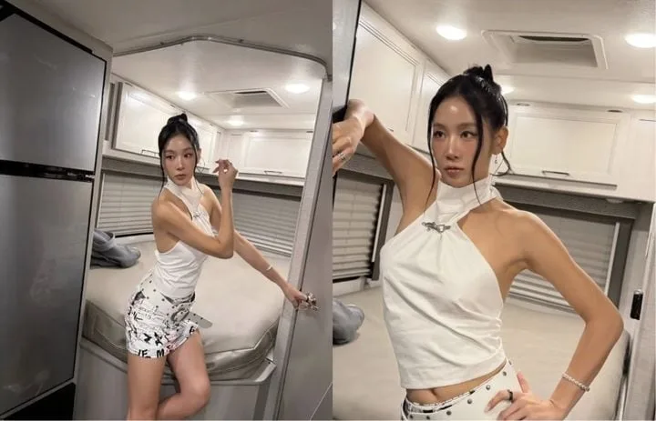 소유, 10년 묻어둔 삼전닉스 팔아 산 옥수동 아파트는…