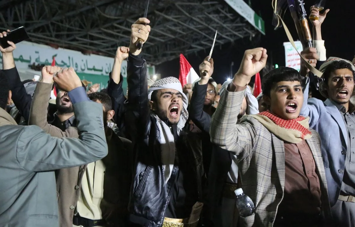 Guerre au Moyen-Orient : Nouvelles frappes des Houthis contre l’aéroport de Riyad, au moins un mort