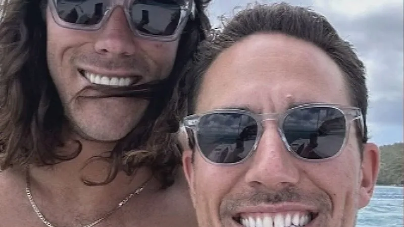 Mexican men sentenced to 158 years in prison for murdering Australian brothers