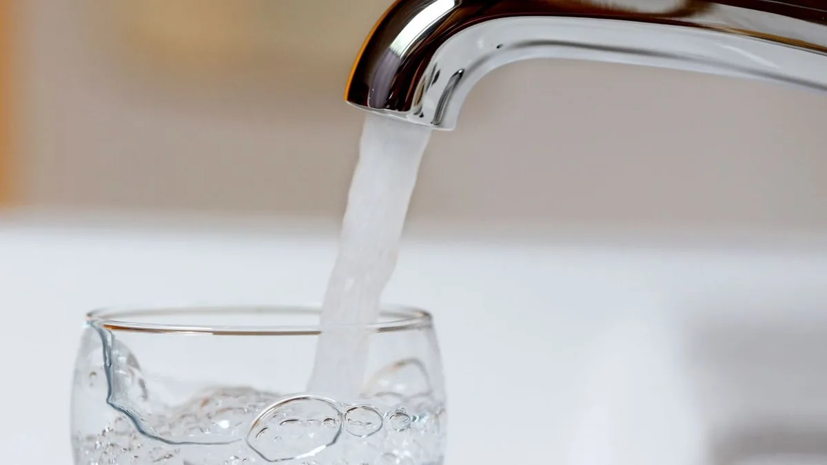 E.coli-Bakterien gefunden: Bornheimer sollen Wasser weiterhin abkochen
