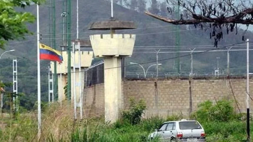 OVP denunció la muerte de otro preso en la cárcel 26 de Julio en Guárico, estas fueron las exigencias al Gobierno