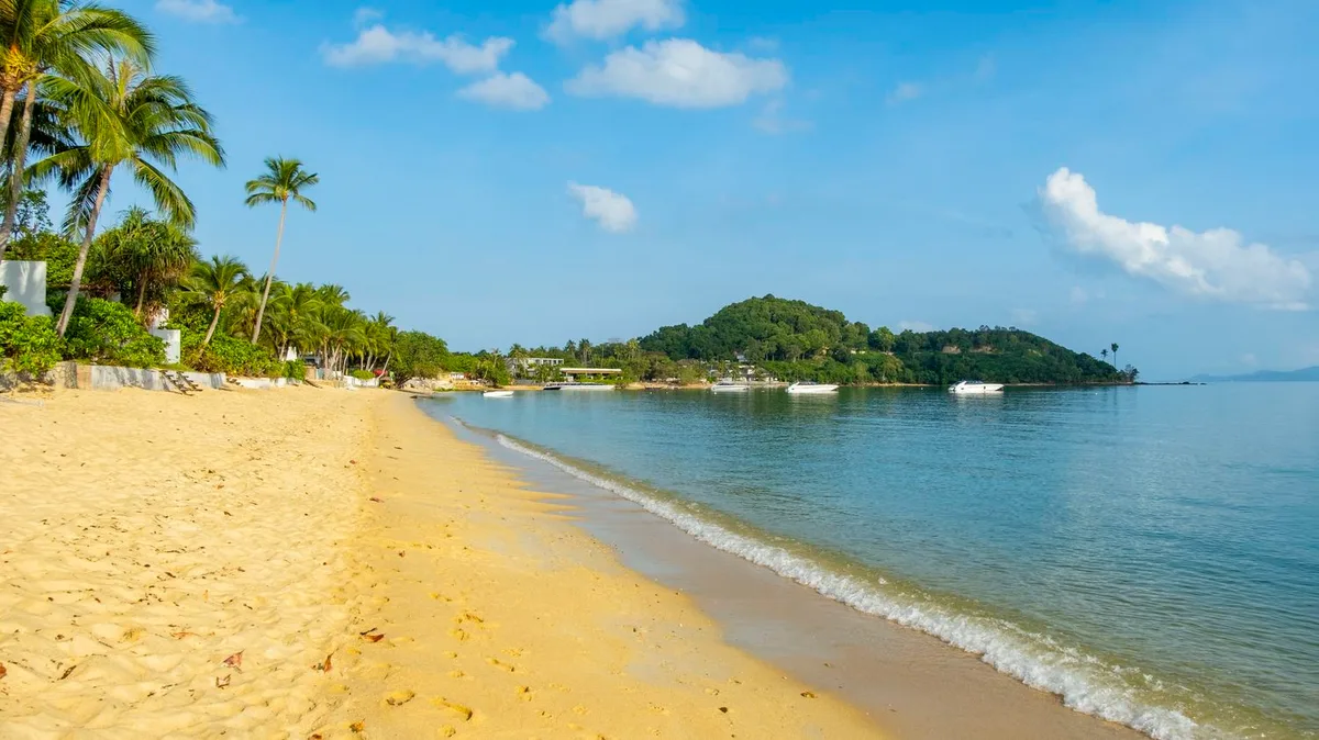 Une famille française secourue après plus de 16 heures à la dérive au large de la Thaïlande