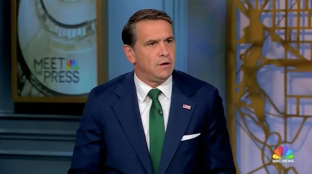 New Trump AG’s First Interview Goes Off the Rails