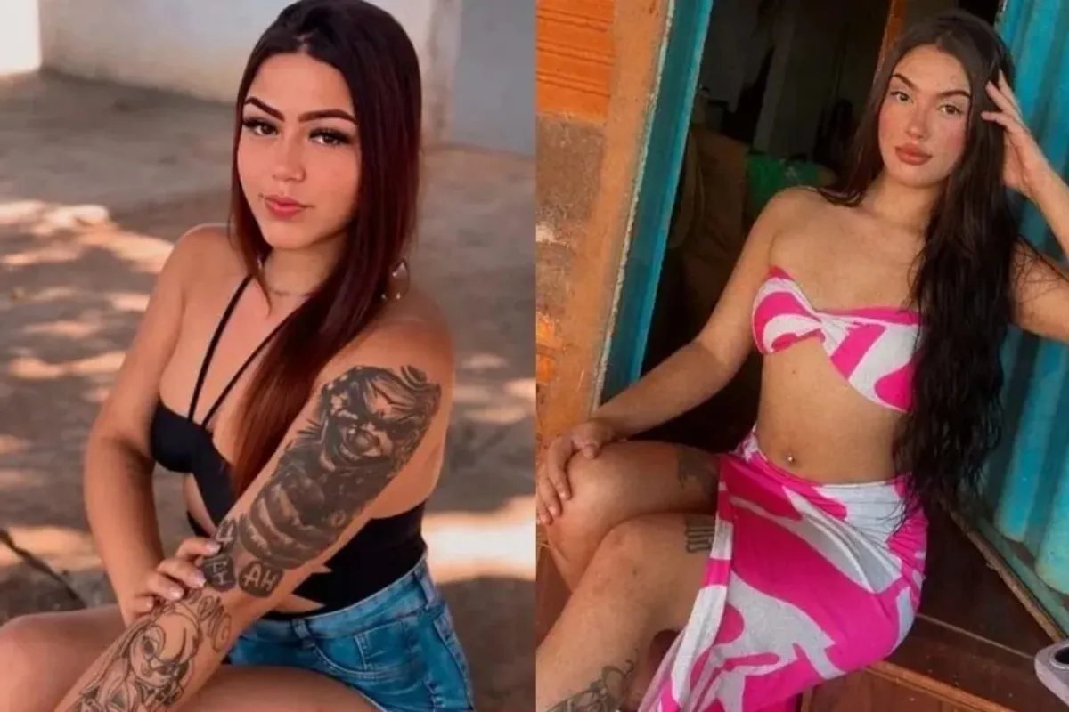 Quem eram as duas primas encontradas mortas no Paraná