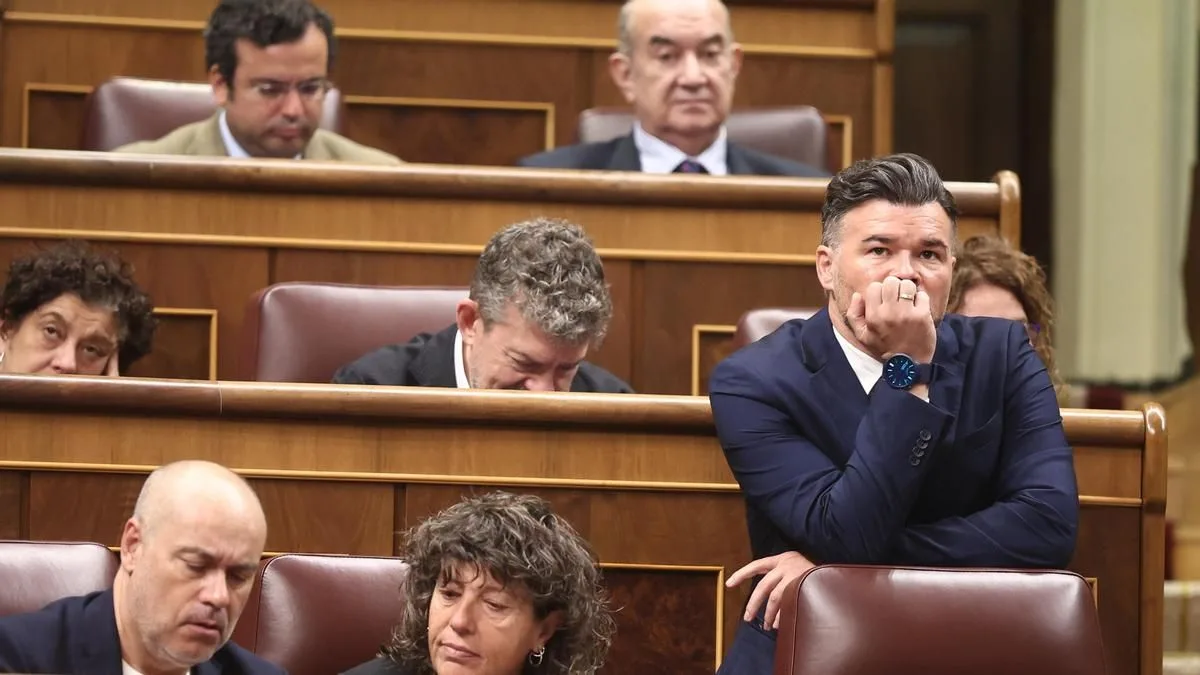 El "culebrón turco" de la izquierda pone de los nervios a sus votantes