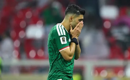 La Selección Mexicana lamenta la baja de Raúl Jiménez: "Es importante y tiene mucho futbol para dar"