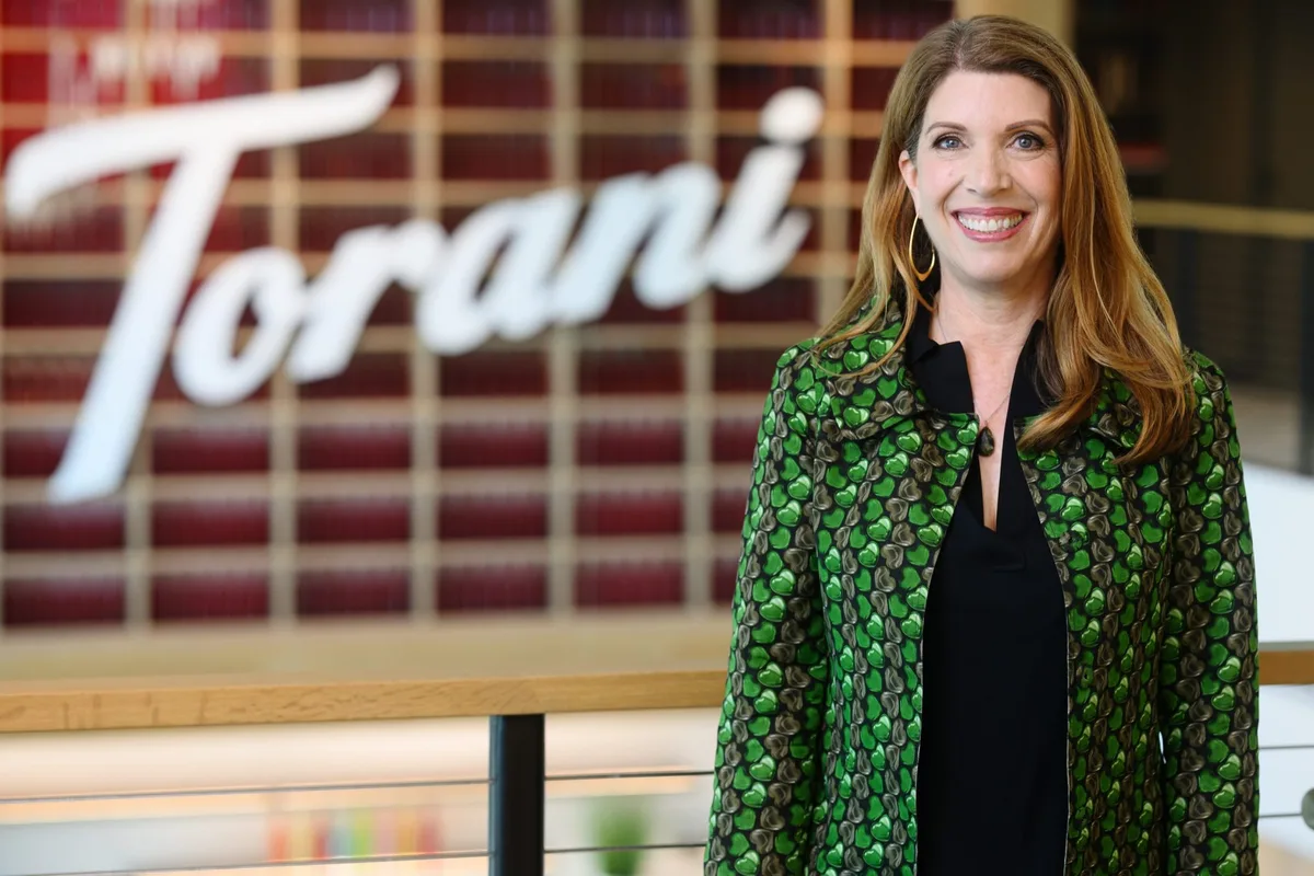 Meet the CEO whose century-old company never laid off employees through the Great Depression, the recession, or Covid