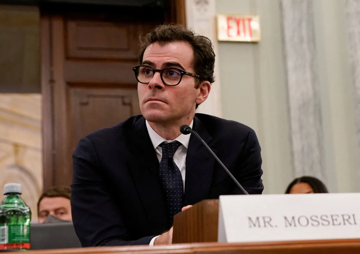 Instagram head Adam Mosseri to testify at Meta child social media addiction trial