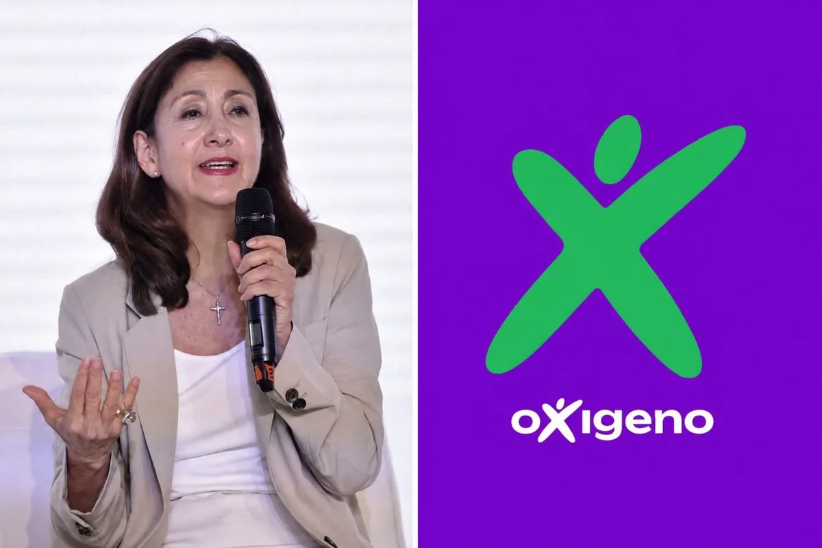 Ingrid Betancourt busca salvar la personería jurídica de su partido Oxígeno ante el CNE: estos son sus argumentos